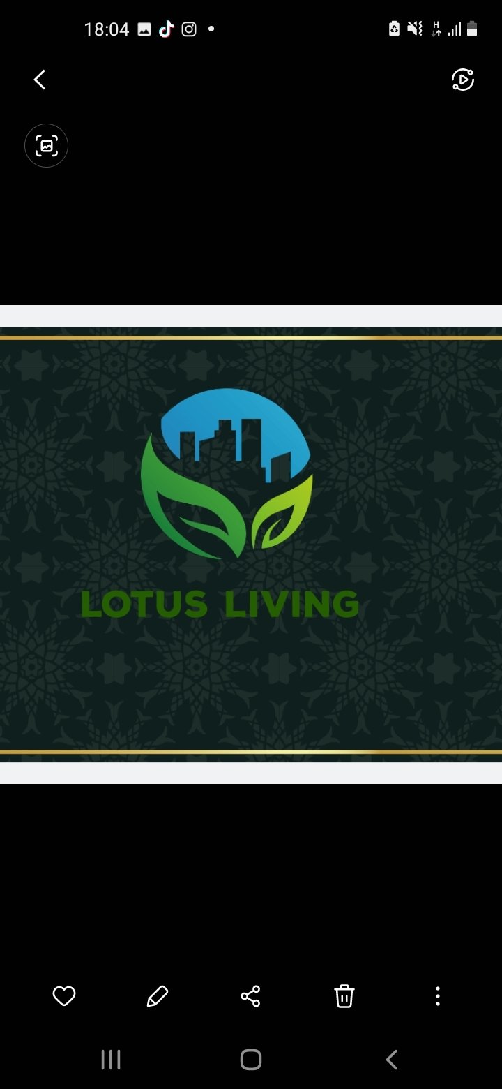 Lotus Living limited 