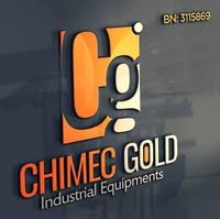 Chimec gold oil and gas 