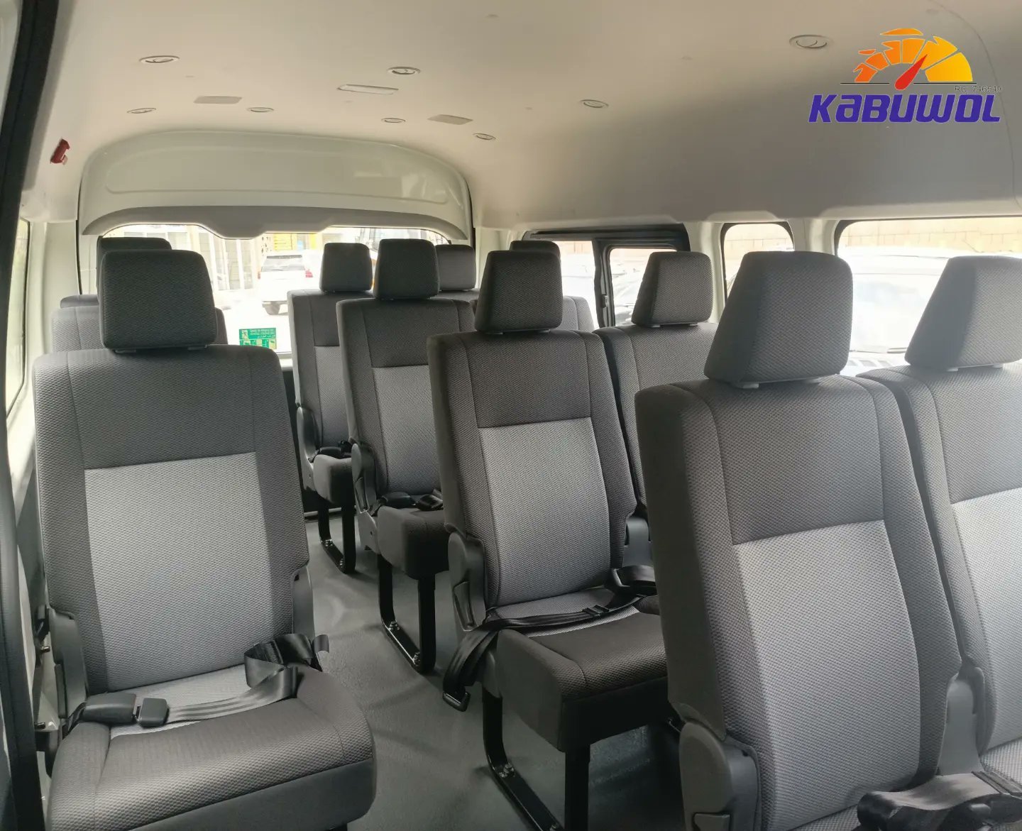 Toyota Hilux 2023 Brand New.