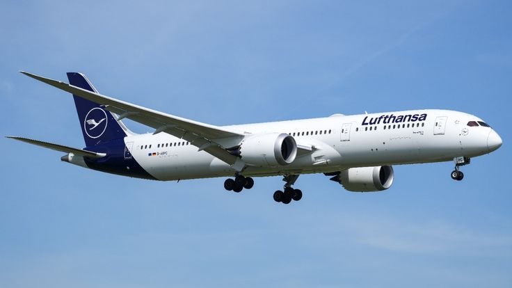 Lufthansa