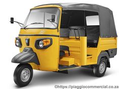 Tricycle