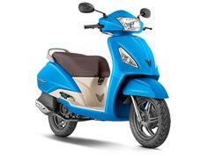 Qlink Motorbike