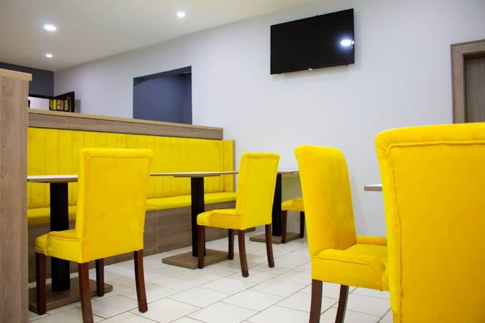 Jam &amp; Bay Furniture