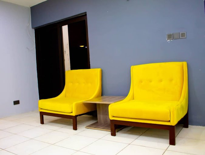 Jam &amp; Bay Furniture