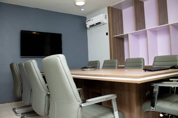 Jam &amp; Bay Furniture