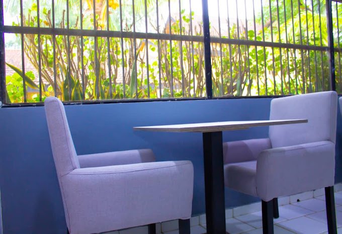 Jam &amp; Bay Furniture