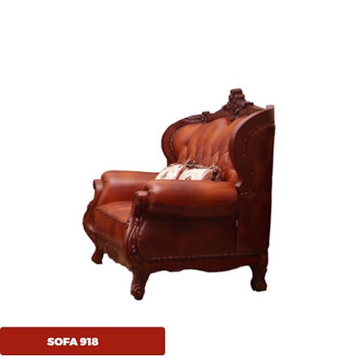 Jam &amp; Bay Furniture