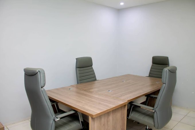 Jam &amp; Bay Furniture