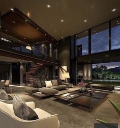 Homes and Properties