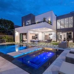 Homes and Properties