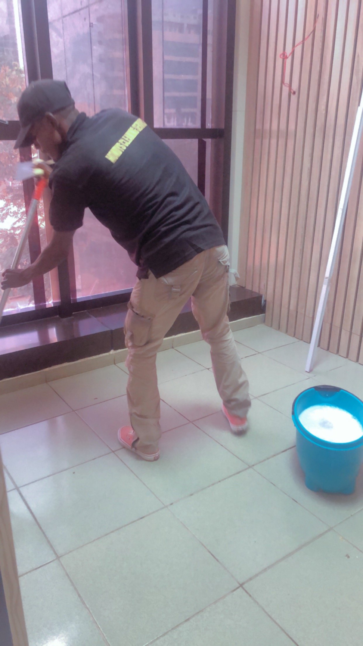 Mondys cleaning services