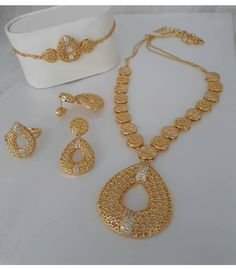 Gold Jewelry