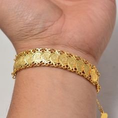 GOLD JEWELRIES