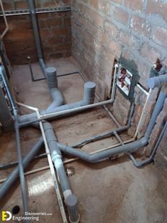 mechanical plumbing