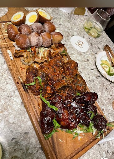 Bar, Restaurant, Club,