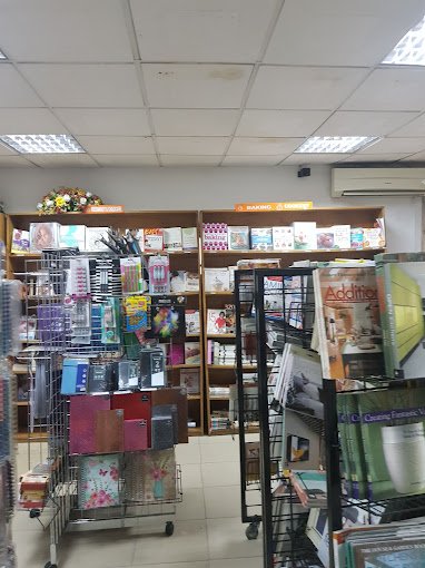 Book Shop