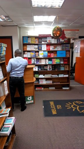 Book Shop