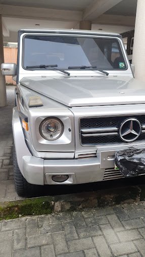 Autospark mechanic workshop, Plot 114 Salem St, Eti-Osa, Lekki 105101, Lagos