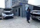 Autospark mechanic workshop, Plot 114 Salem St, Eti-Osa, Lekki 105101, Lagos