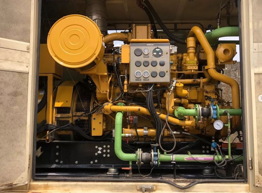 Generator Repairs and Rentals
