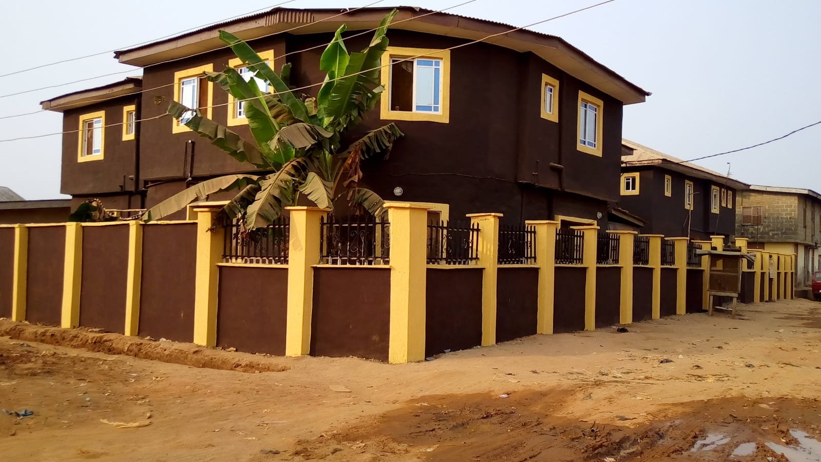 Houses For Sales and Rents In Nigeria