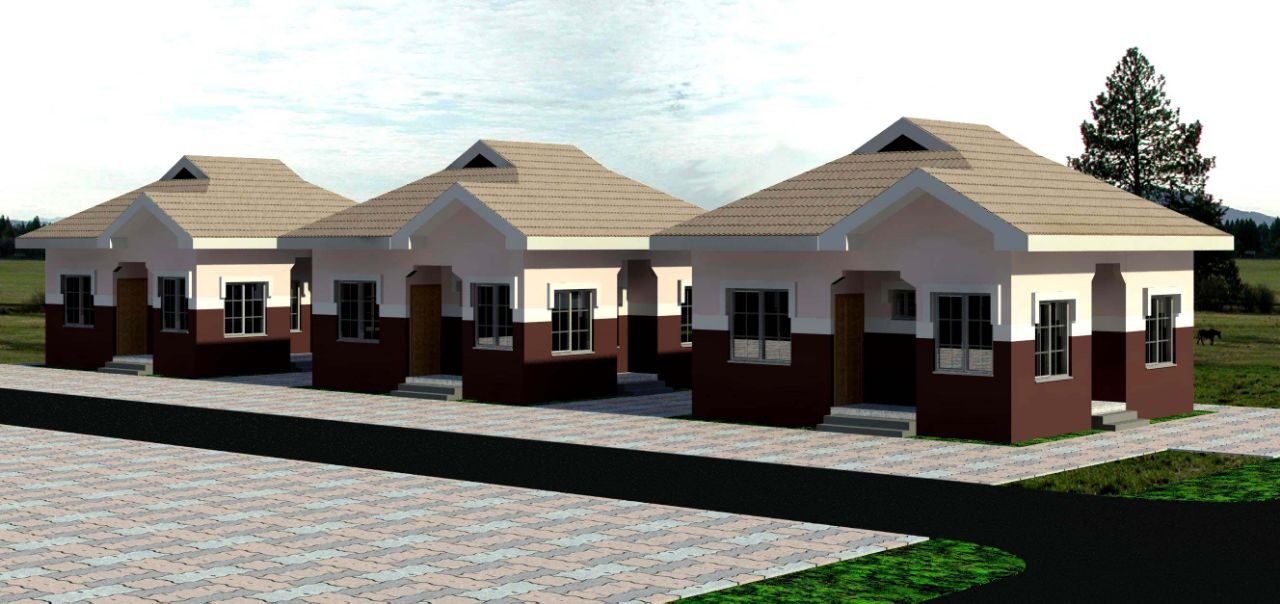 Houses For Sales and Rents In Nigeria