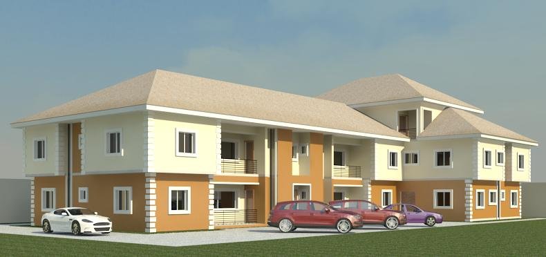 Houses For Sales and Rents In Nigeria