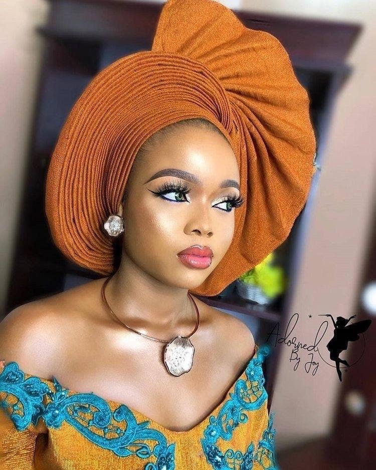 peculiar beauty glam