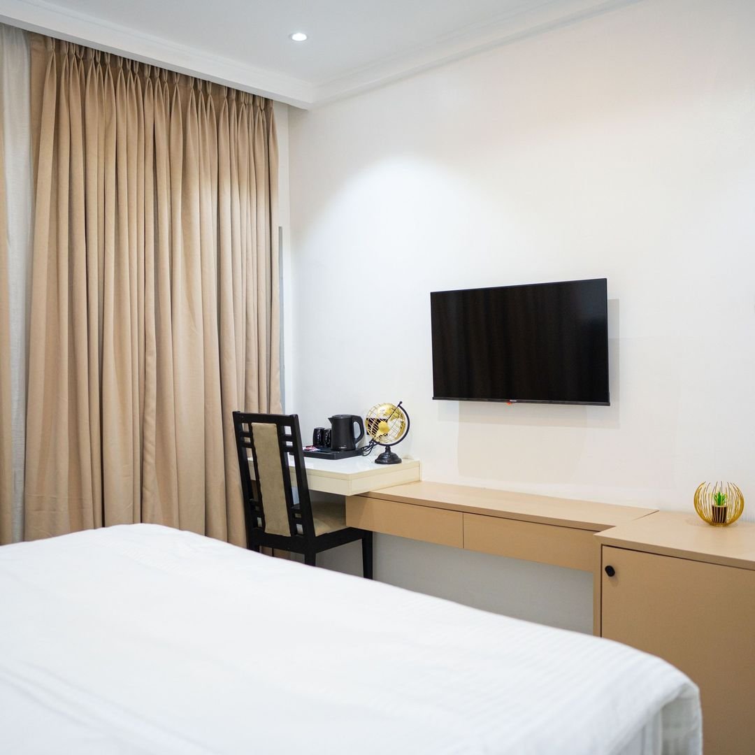 Twinny Hotels &amp; Suites