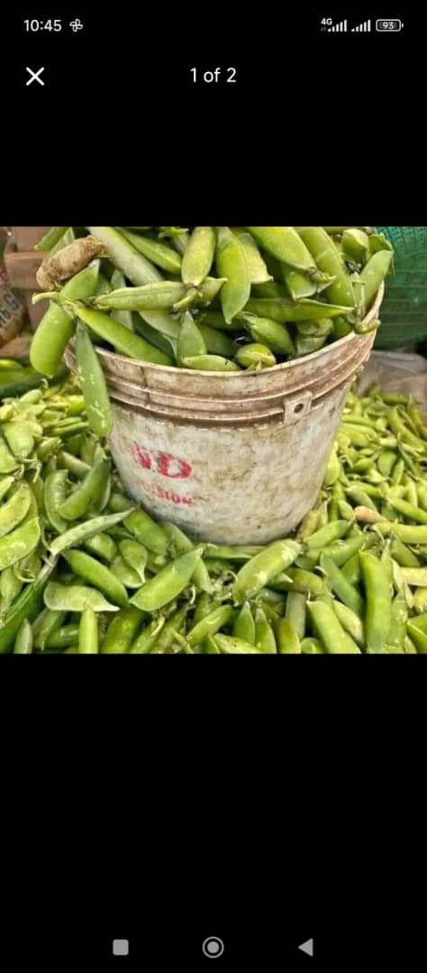 VICKIES VEGGIES AND FRUIT