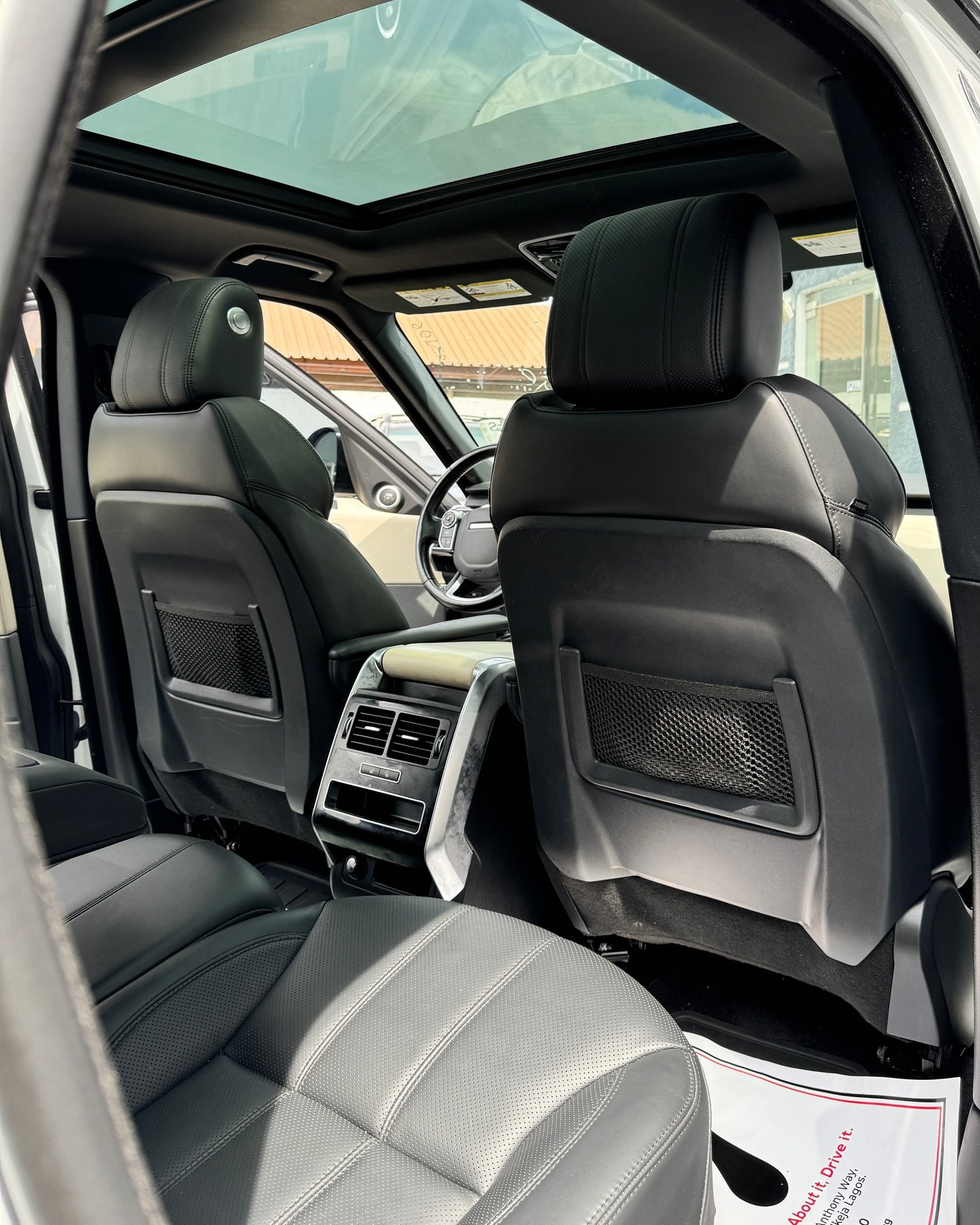 Range-Rover Sport Supercharged 2014 