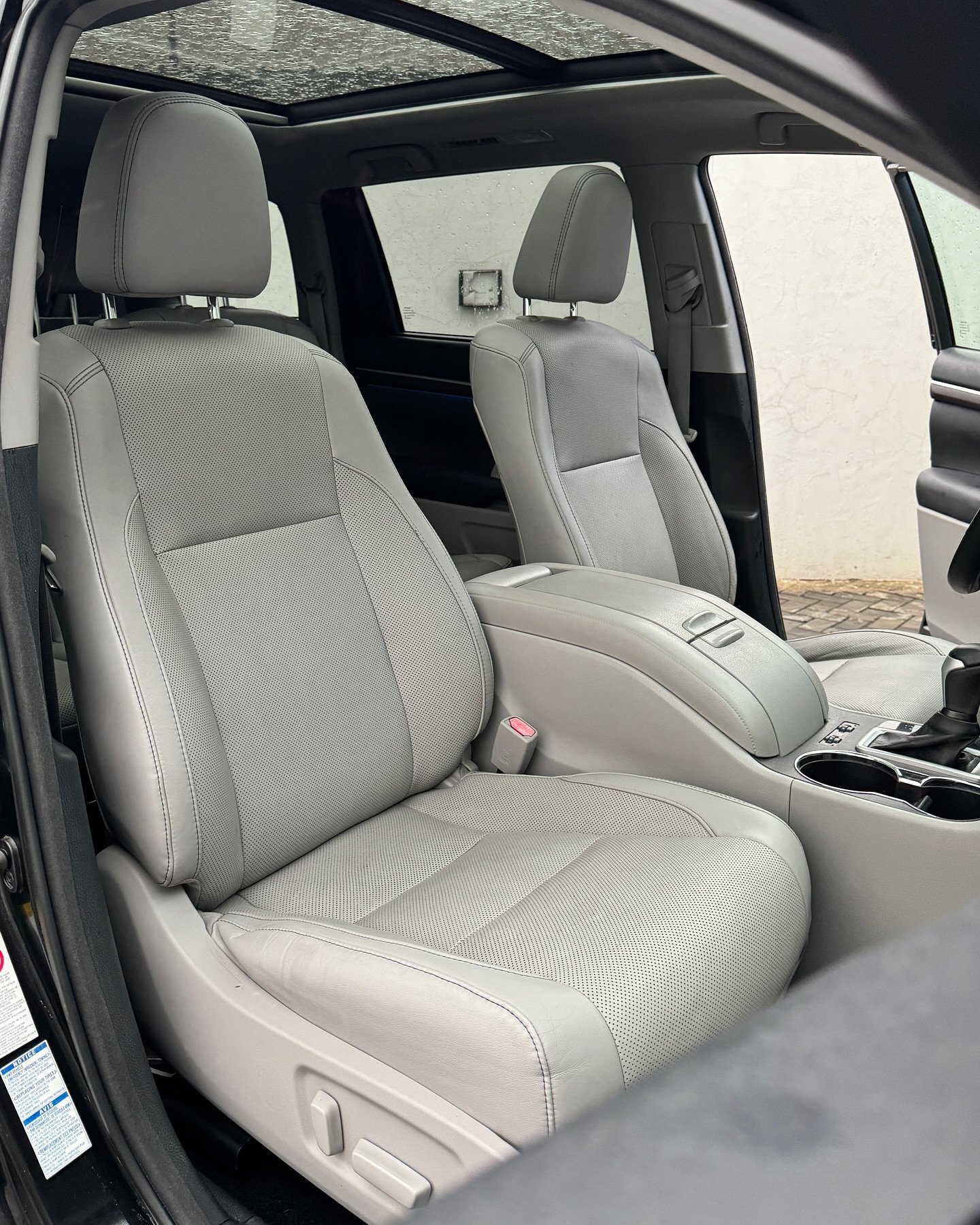 Toyota Highlander 2015 