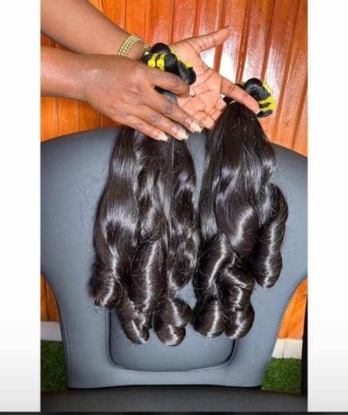 SDD single donor bouncy