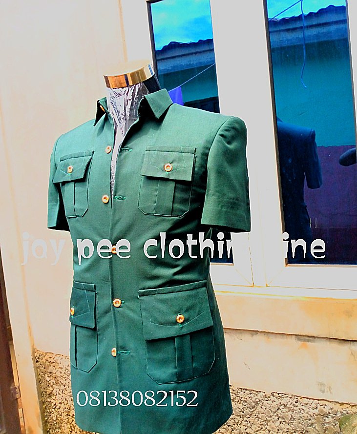 JAY PEE  FASHION DESIGN