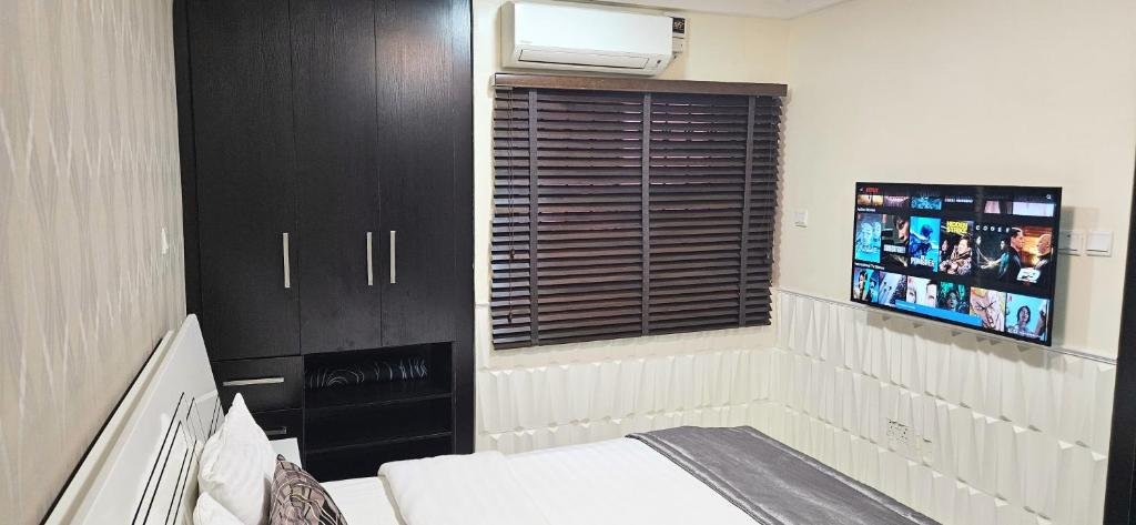 The Leneade Apartment. One-Bedroom Apartment