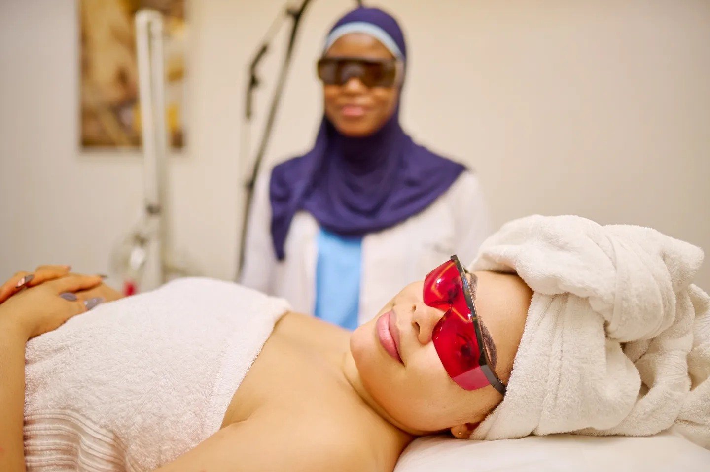 Beauty Secret Skin Care Spa