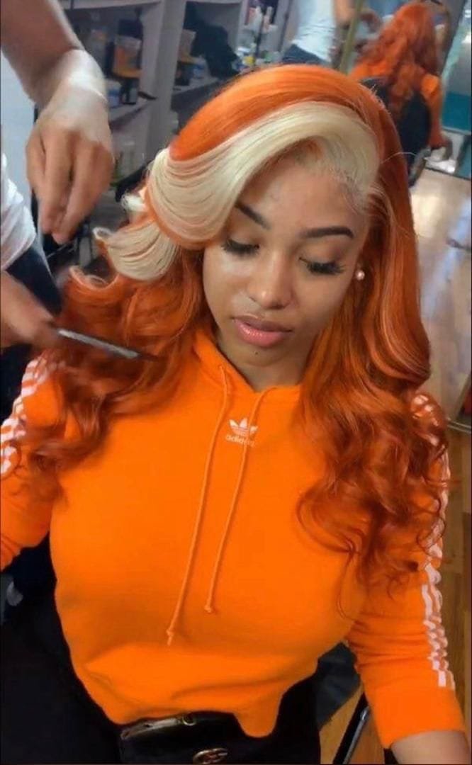 Beauty Secrets Hairs