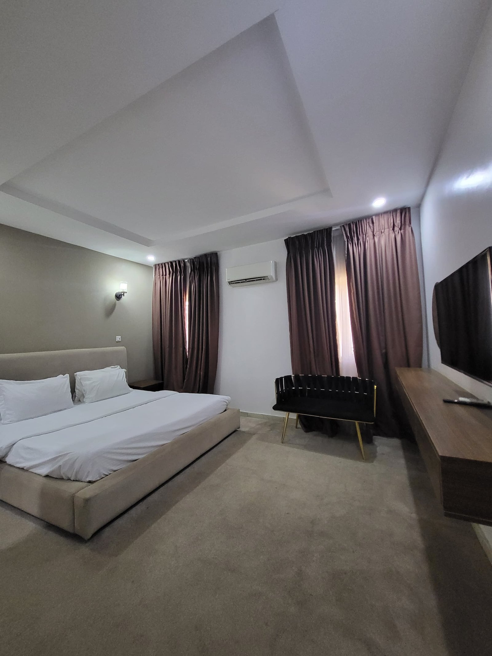 MIRAPAC PROPERTIES; 3 BEDROOM APARTMENT