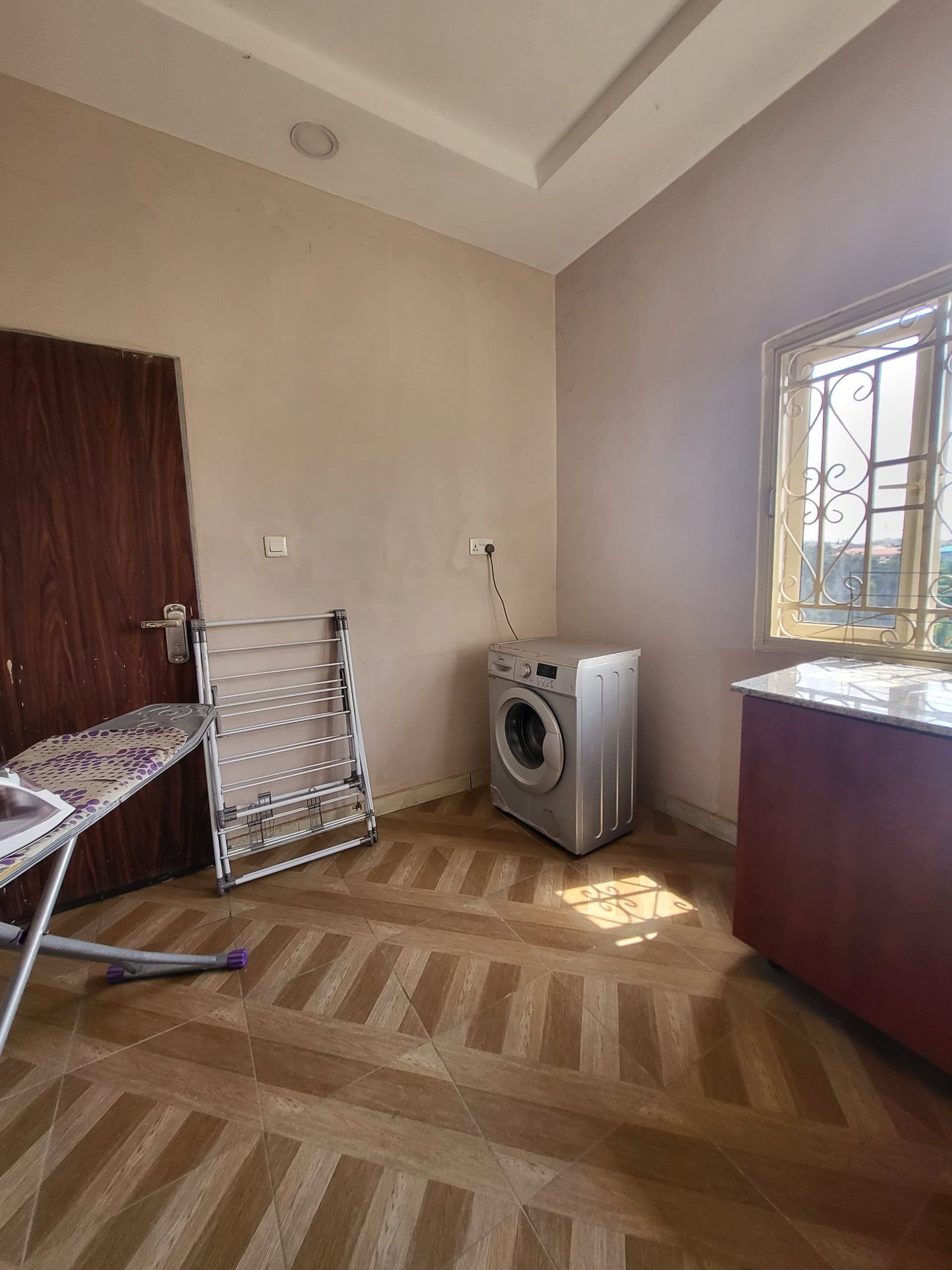 MIRAPAC PROPERTIES; 3 BEDROOM APARTMENT