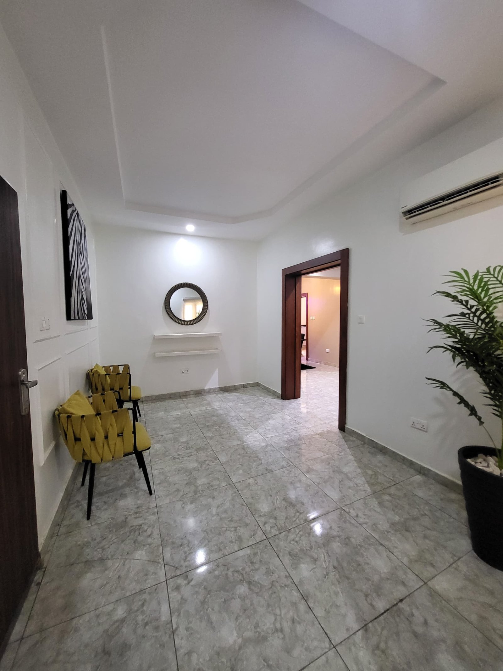 MIRAPAC PROPERTIES; 3 BEDROOM APARTMENT