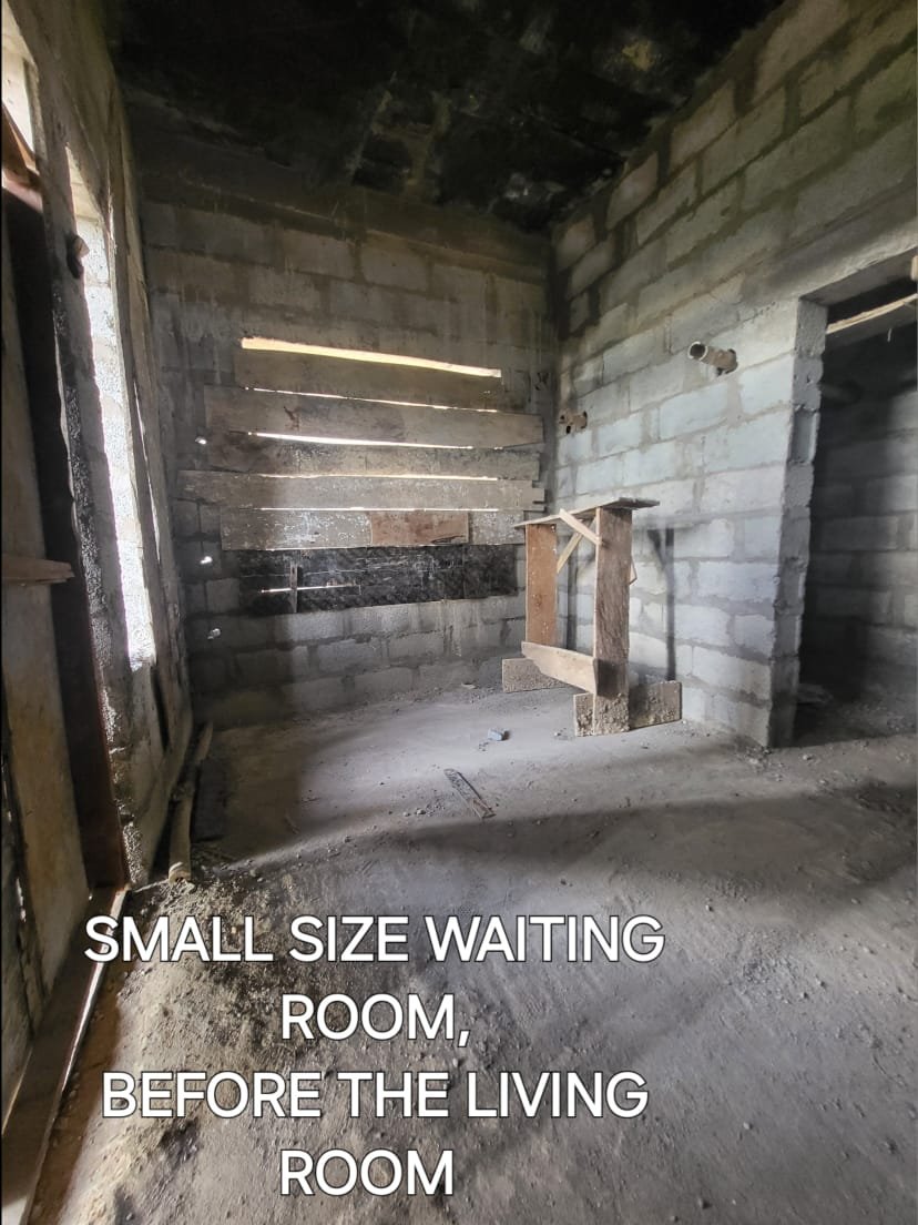 MIRAPAC PROPERTIES; 4 BEDROOM TERRACE DUPLEX FOR SALE.