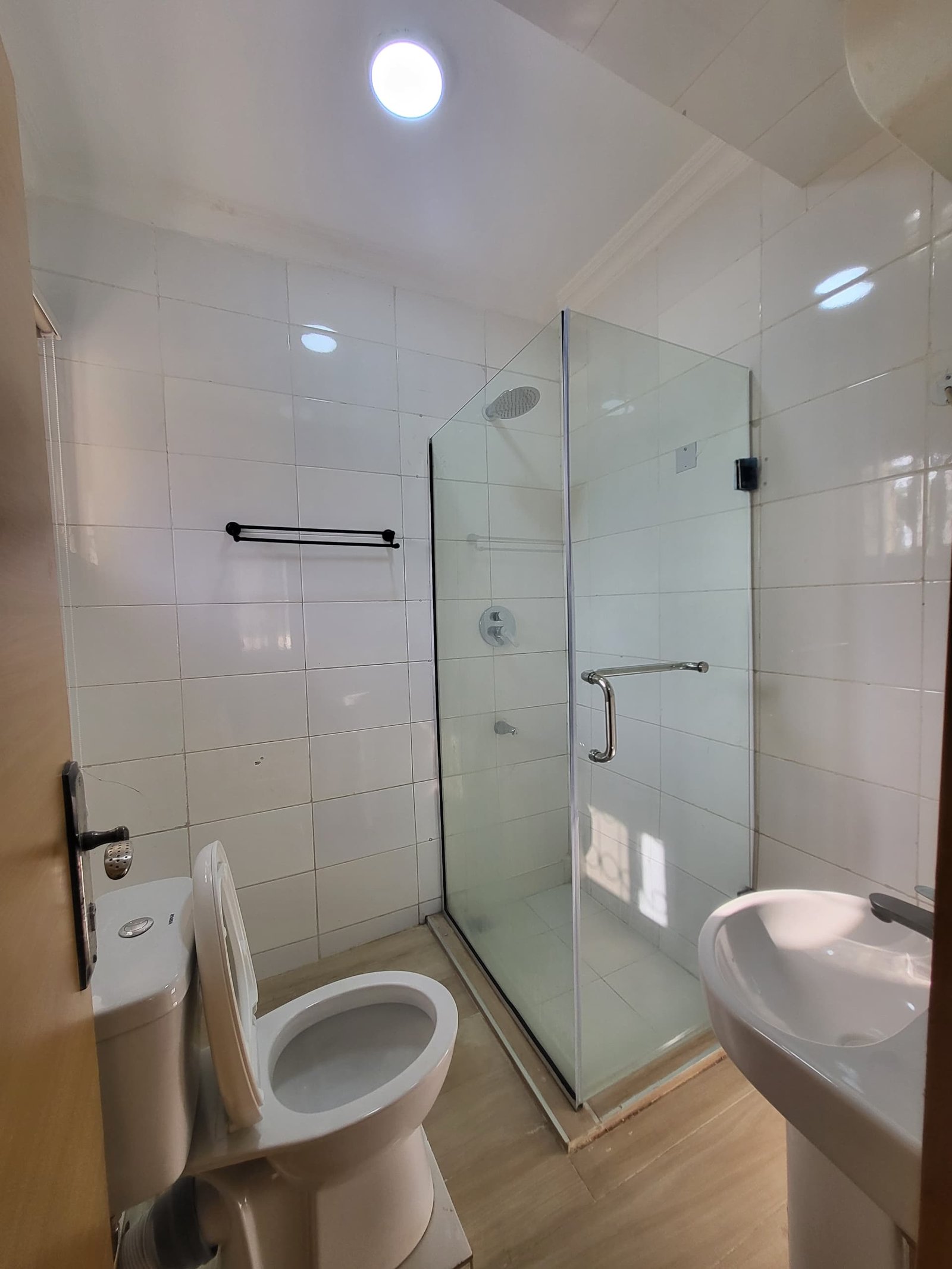 MIRAPAC PROPERTIES; 2 BEDROOM APARTMENT WUSE 2