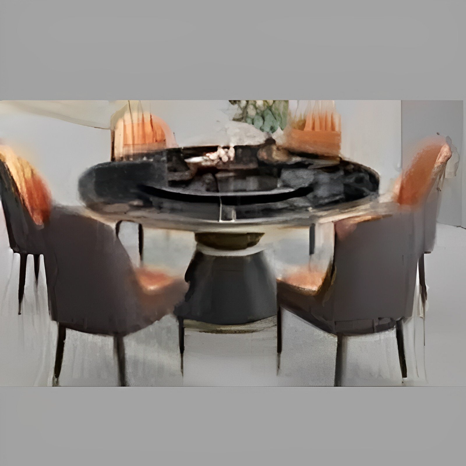 HIGH QUALITY DINING TABLE VAVA16