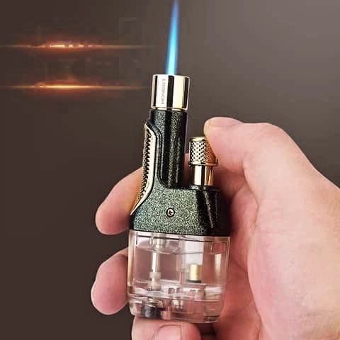 Smokehub  Fancy lighter