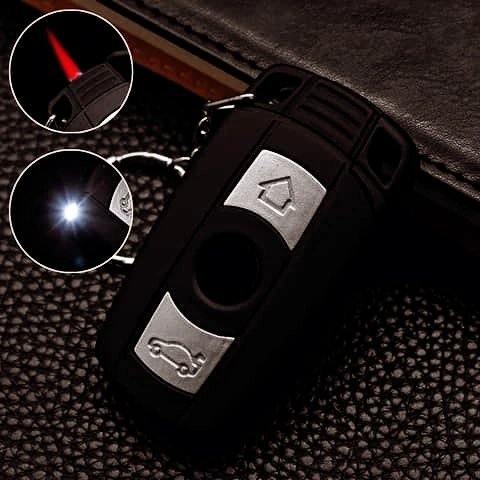 Smokehub  Fancy lighter