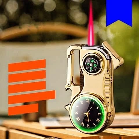 Smokehub  Fancy lighter