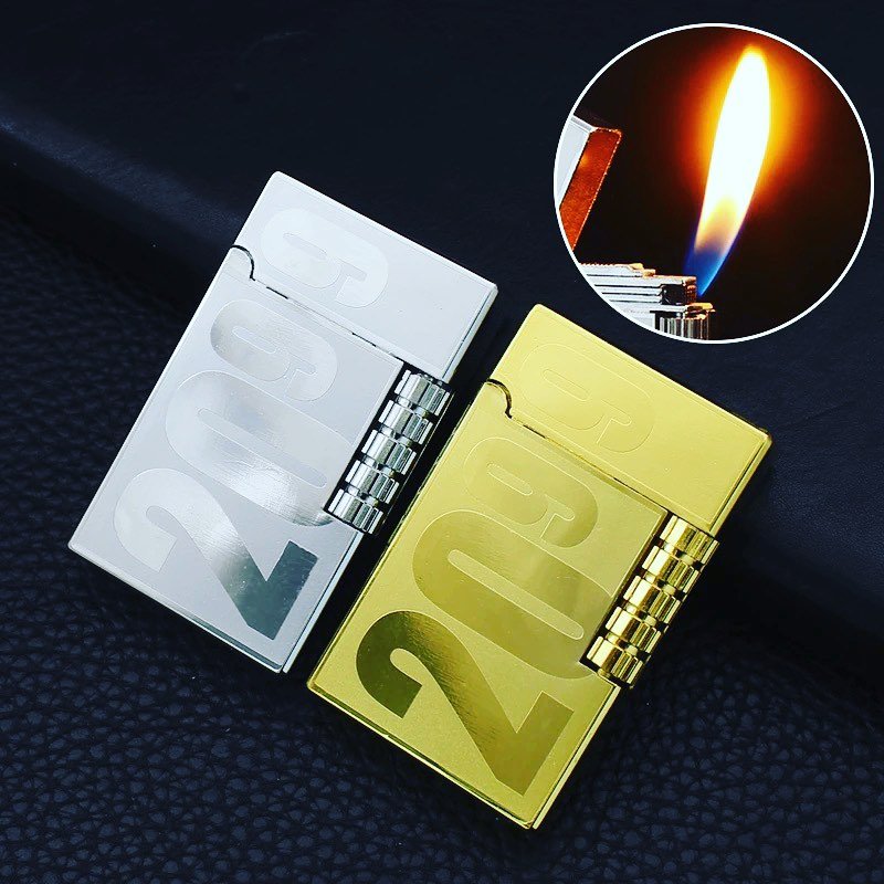 Smokehub  Fancy lighter