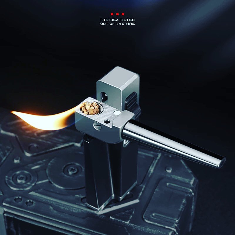 Smokehub  Fancy lighter