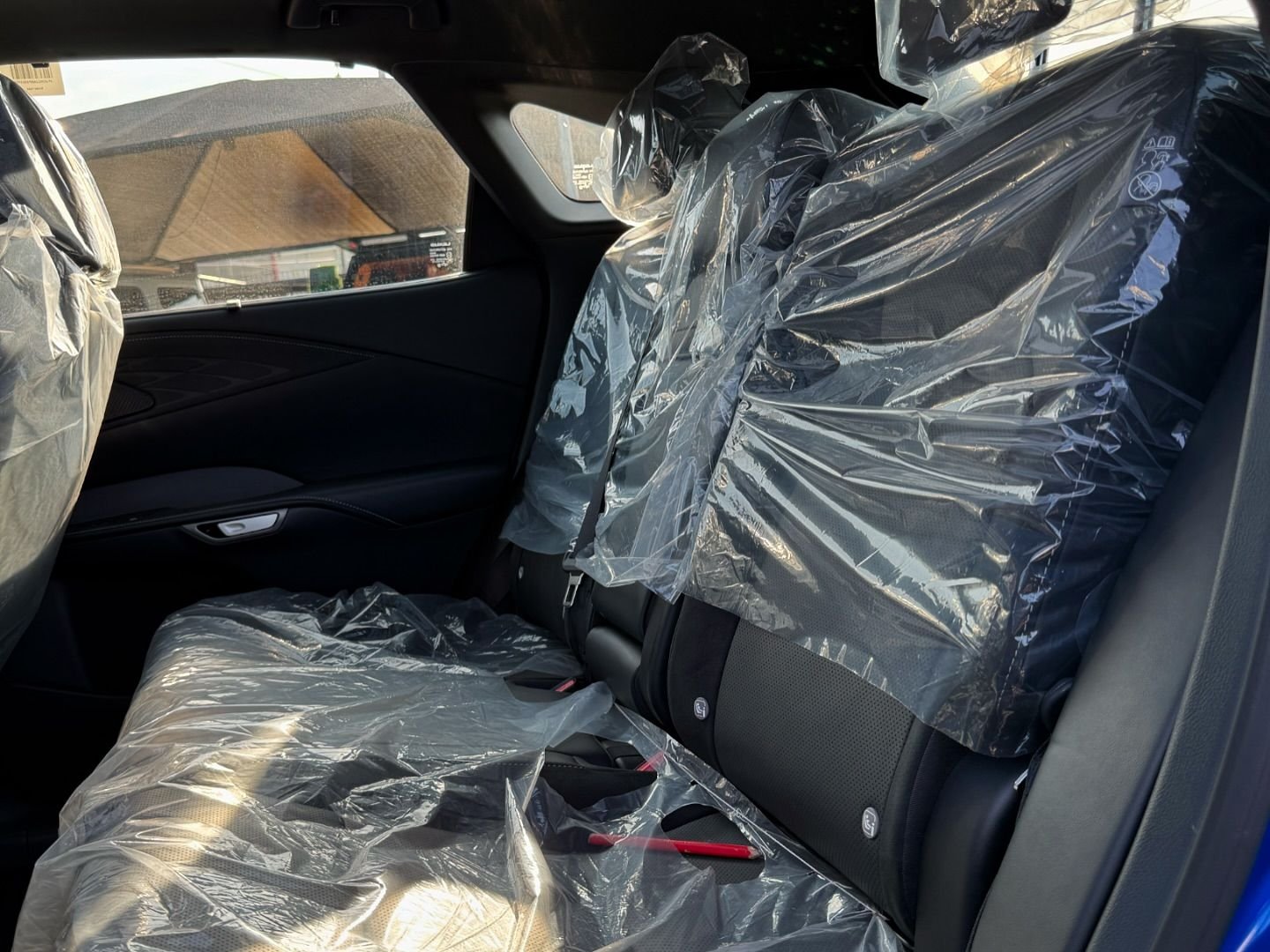 Lexus RX350 F-sport Premium Edition 2023 Model