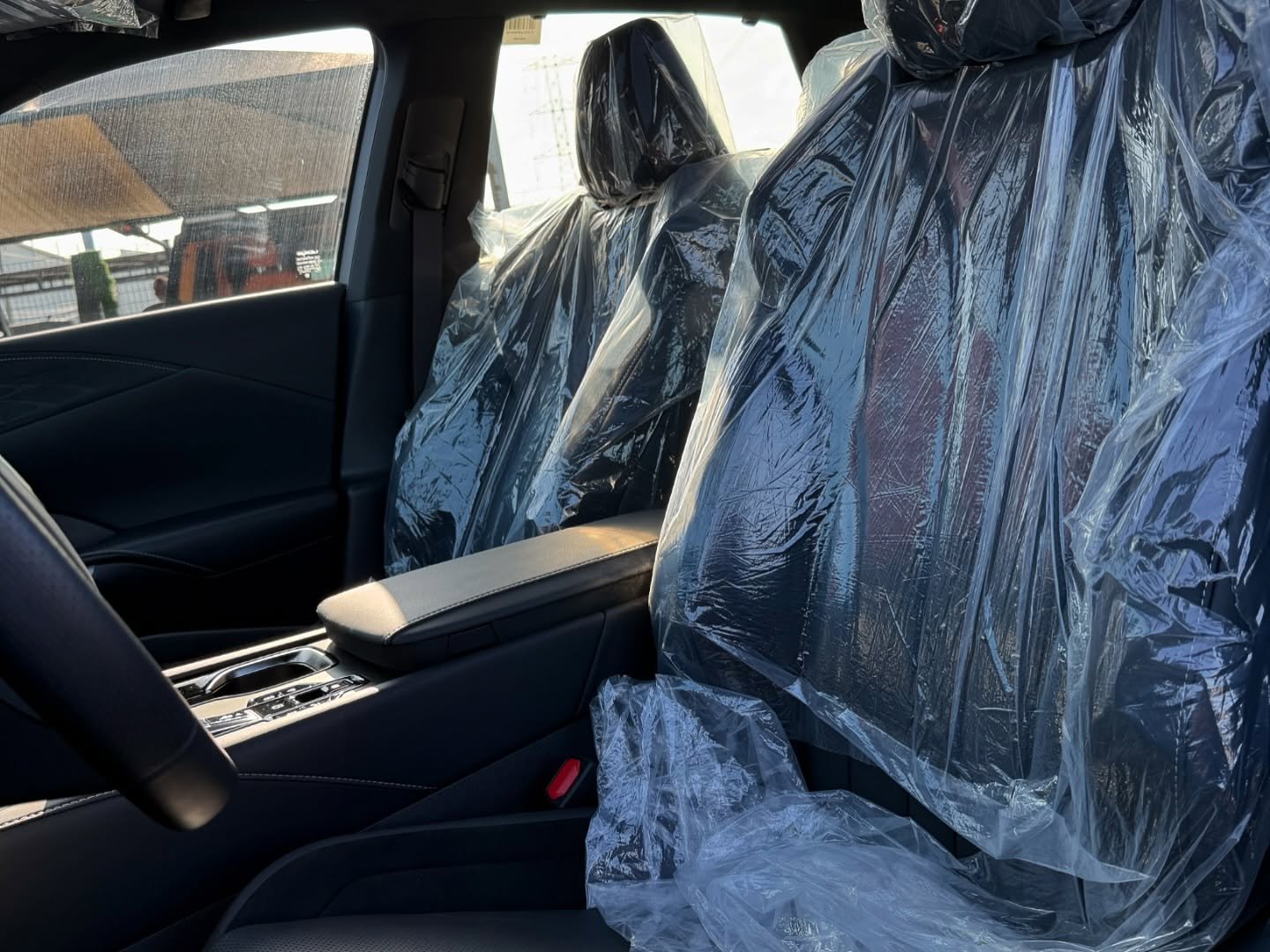 Lexus RX350 F-sport Premium Edition 2023 Model